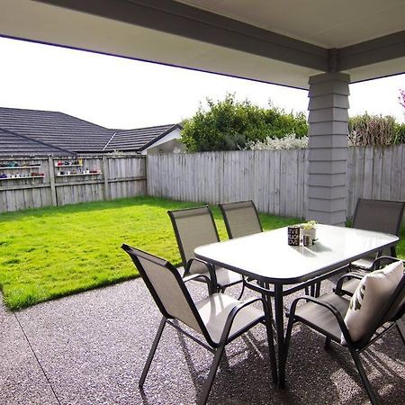 House In Hamilton Villa Luaran gambar