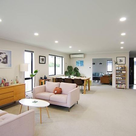 House In Hamilton Villa Luaran gambar
