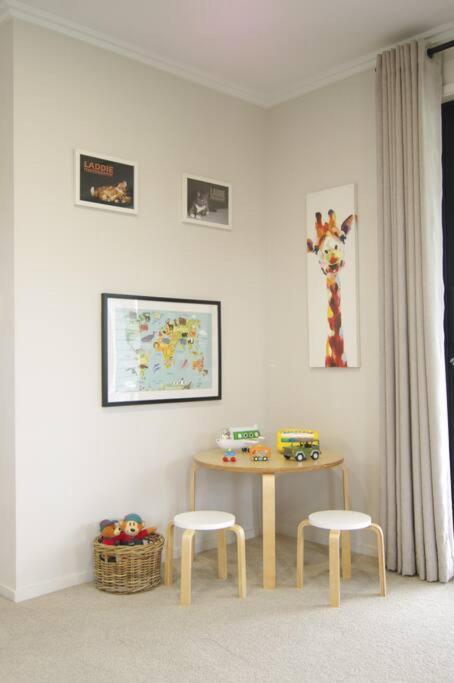 House In Hamilton Villa Luaran gambar