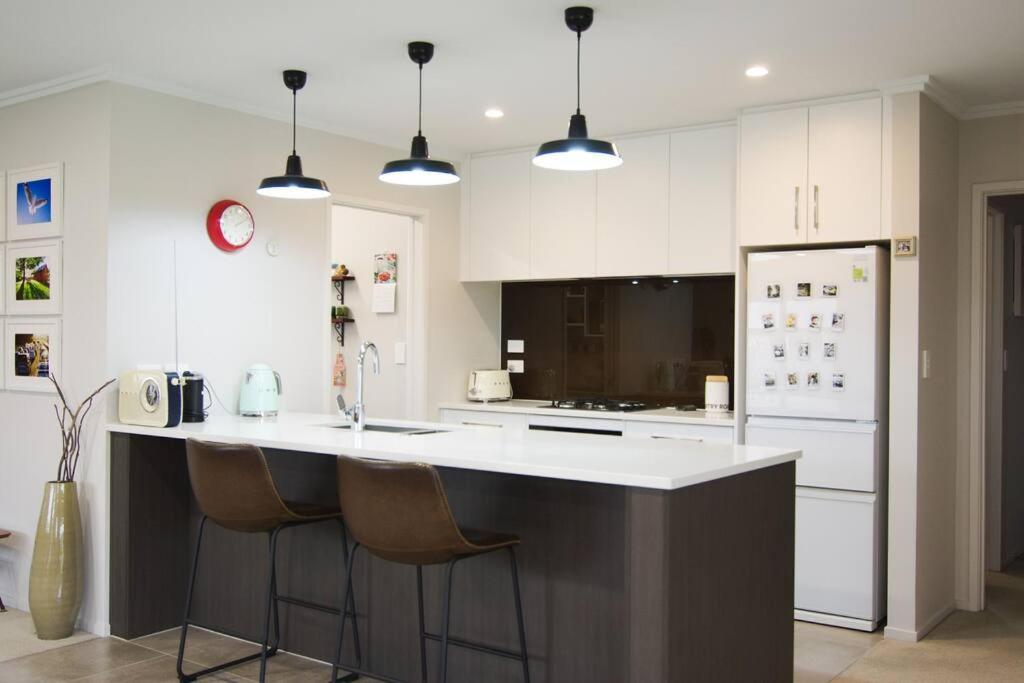 House In Hamilton Villa Luaran gambar