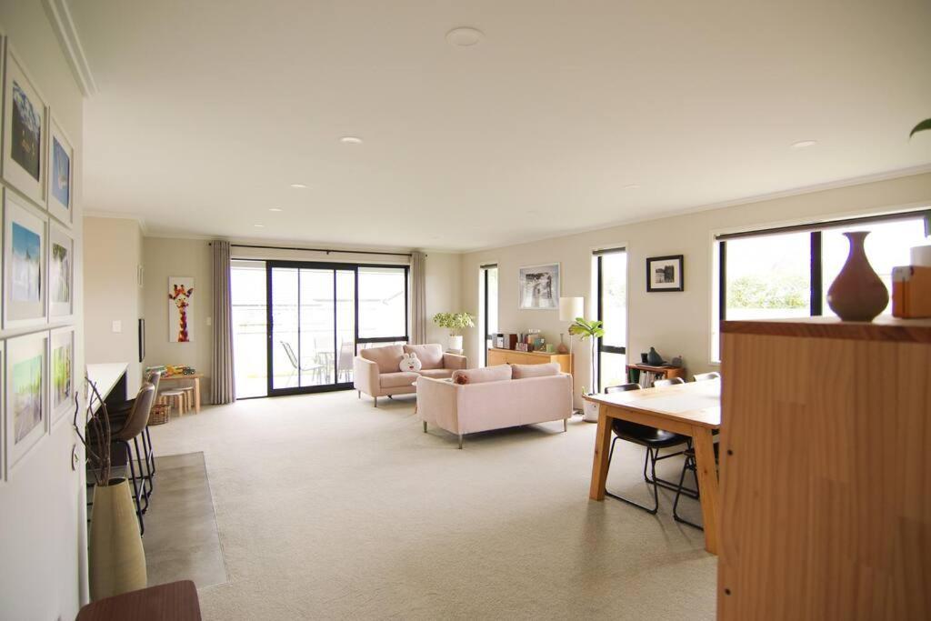 House In Hamilton Villa Luaran gambar