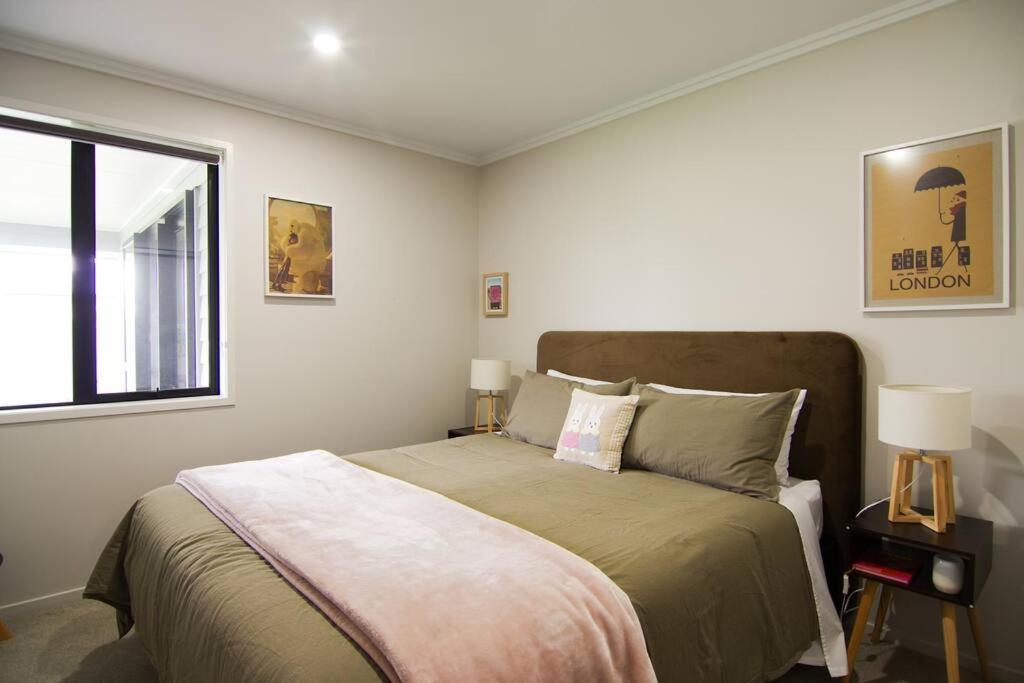 House In Hamilton Villa Luaran gambar