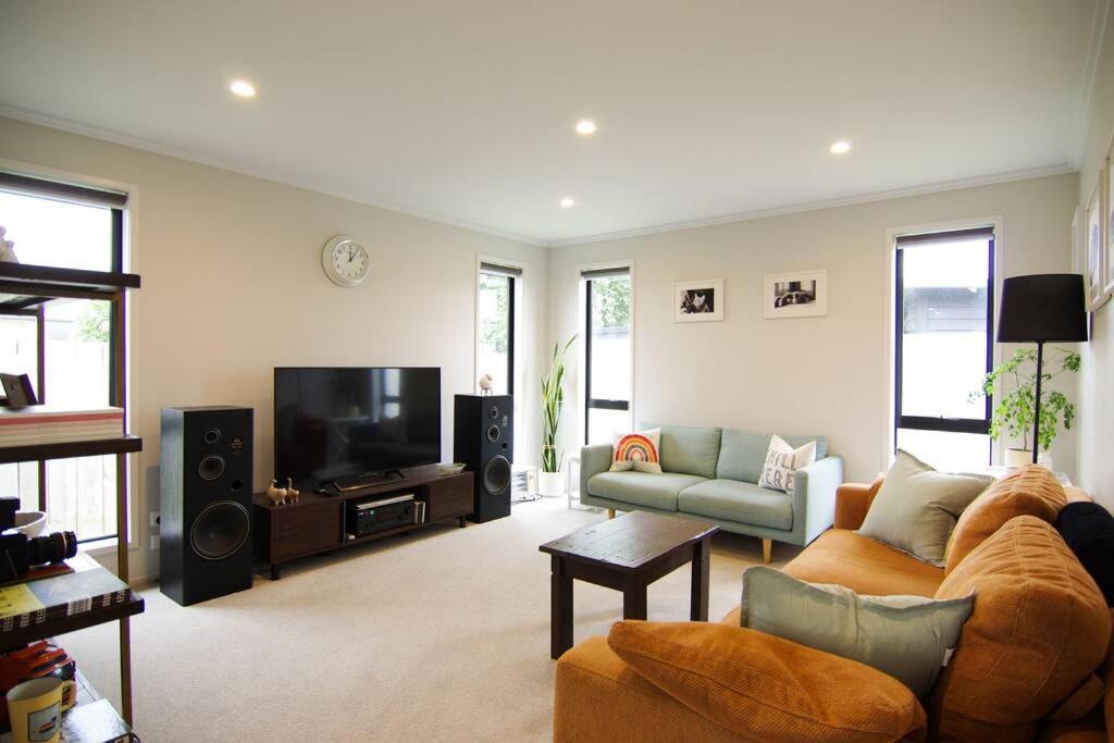 House In Hamilton Villa Luaran gambar