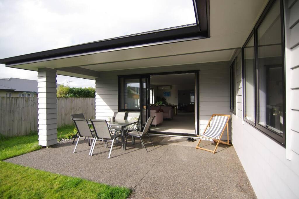 House In Hamilton Villa Luaran gambar