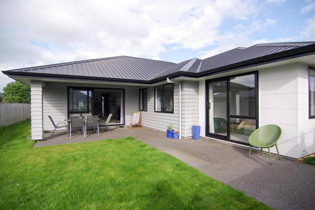House In Hamilton Villa Luaran gambar