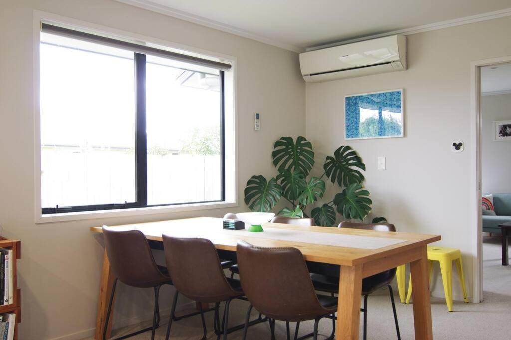 House In Hamilton Villa Luaran gambar
