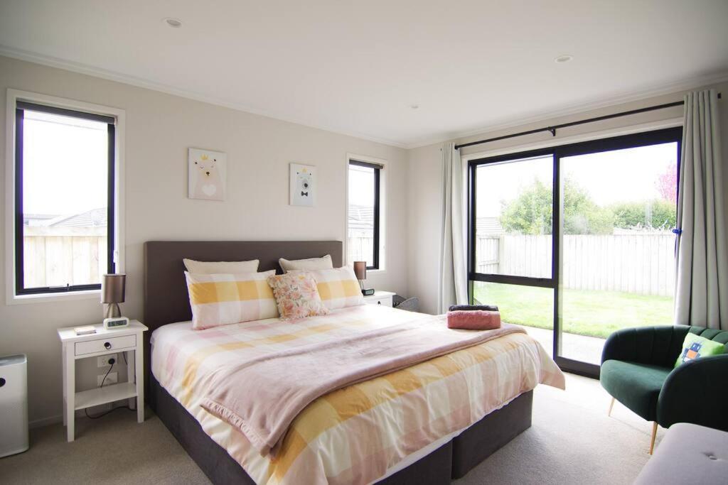 House In Hamilton Villa Luaran gambar