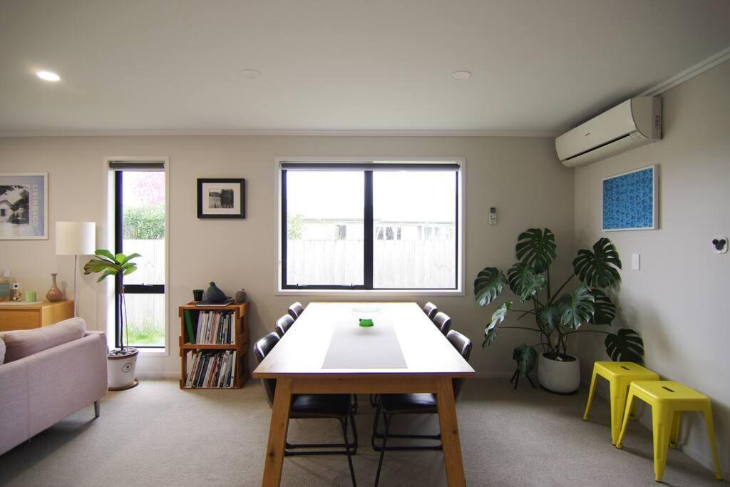 House In Hamilton Villa Luaran gambar