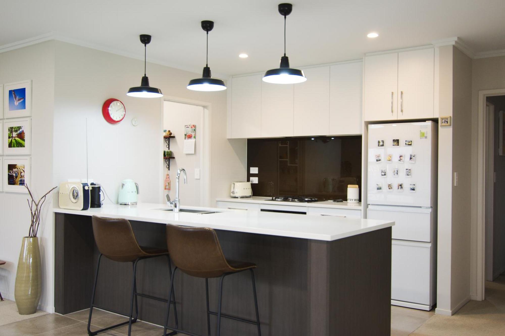House In Hamilton Villa Luaran gambar